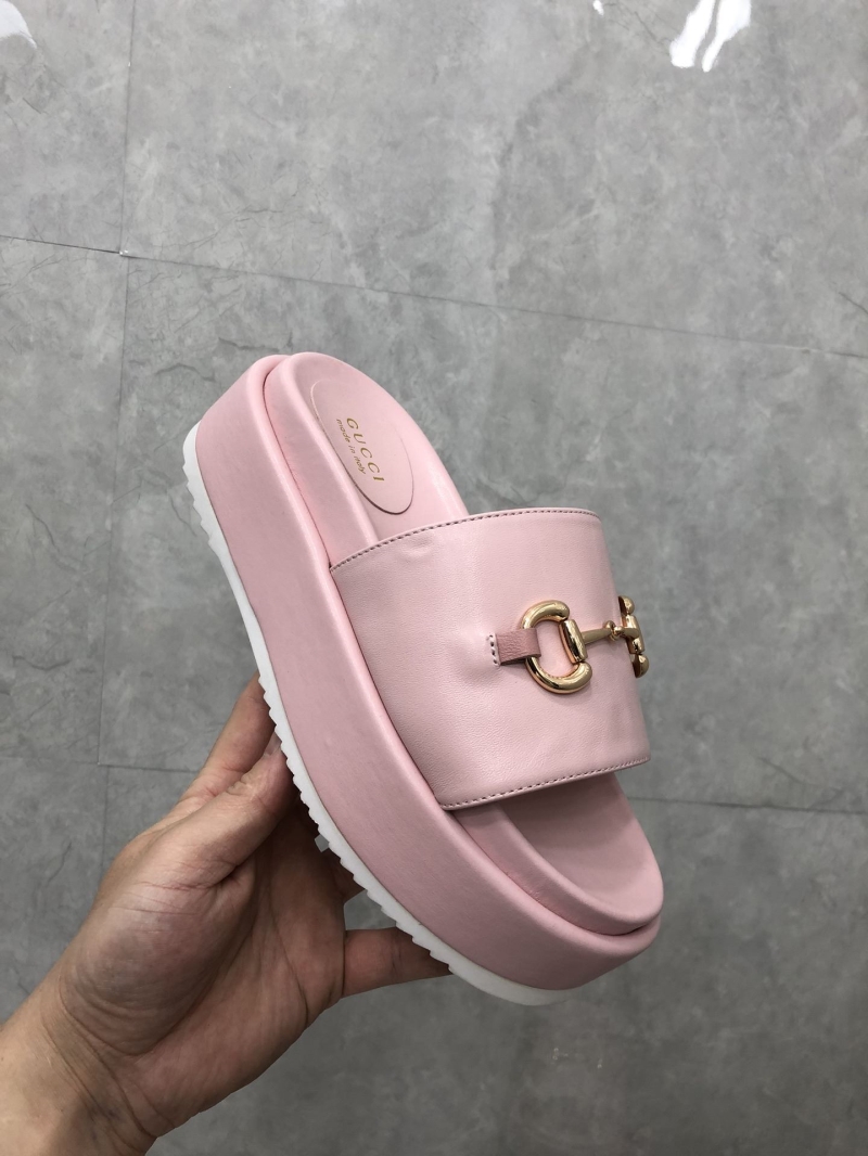 Gucci Slippers